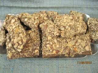 Buttercrunch