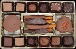 Tuck's Sampler
