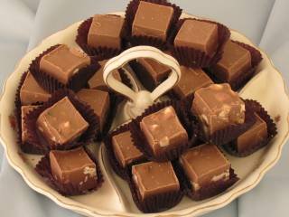 Swiss Chocolate