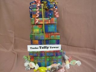 Taffy Tower